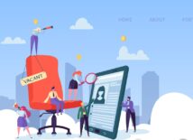 Deze onderdelen mogen niet ontbreken op jouw recruitment-website