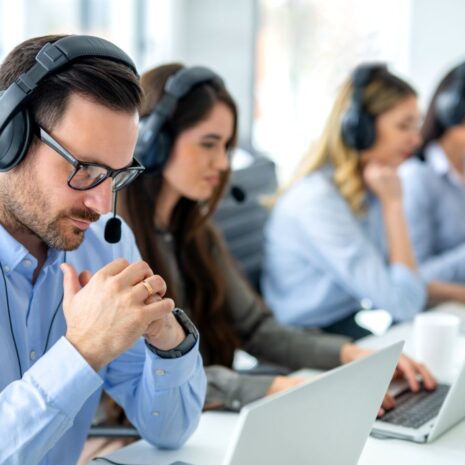 Van compliance naar crisis: wat als iemand je klantenservice uitzet? 