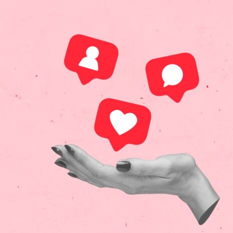 De kracht van reageren: zo versterken comments je socialmedia-strategie