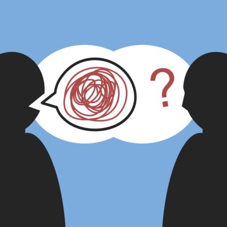Effectieve communicatie? Stop met het verwisselen van doelen en randvoorwaarden
