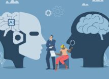 Hoe AI een ongemakkelijke waarheid over de mens blootlegt