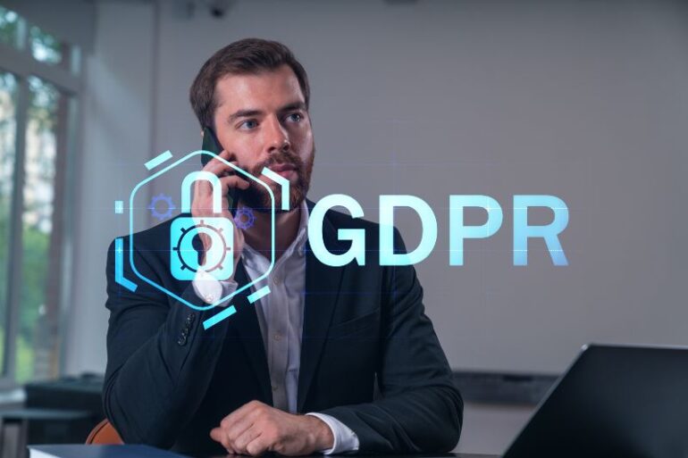 GDPR