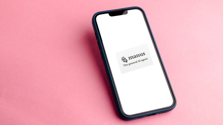Manus app