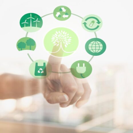 Fortinet publiceert zijn Sustainability Report 2024