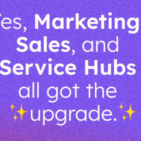 HubSpot lanceert 200+ functies om MKB-bedrijven productiever te laten werken