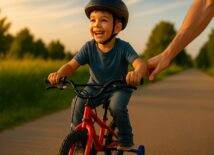 AI leren gebruiken is als leren fietsen, de eerste meters zijn wiebelig