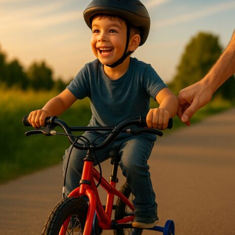 AI leren gebruiken is als leren fietsen, de eerste meters zijn wiebelig