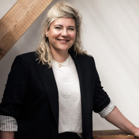 Dominique Henskens treedt toe tot bestuur Stichting Dutch Digital Design