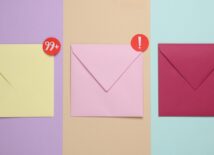 Nederlandse E-mail Marketing Benchmark 2025: frequente verzenders scoren goed