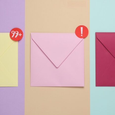 Nederlandse E-mail Marketing Benchmark 2025: frequente verzenders scoren goed