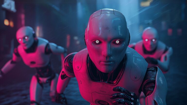 AI Agents - Zijn Ze Hype Of Realiteit - Frankwatching Artikel