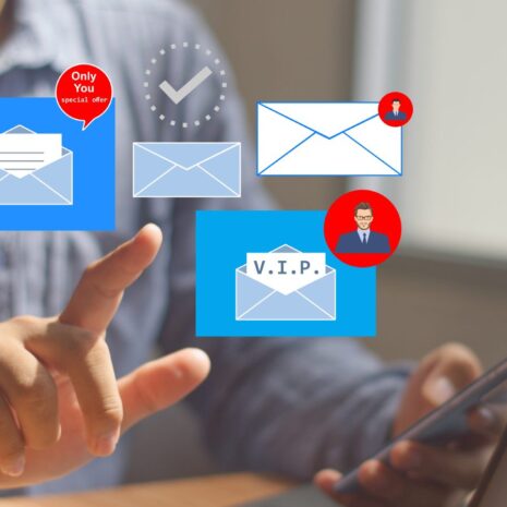 Gerichter benaderen, meer respons: zo werkt Account-Based Marketing [6 stappen]