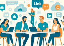 Van medewerker naar merkambassadeur op LinkedIn: zo pak je dat aan