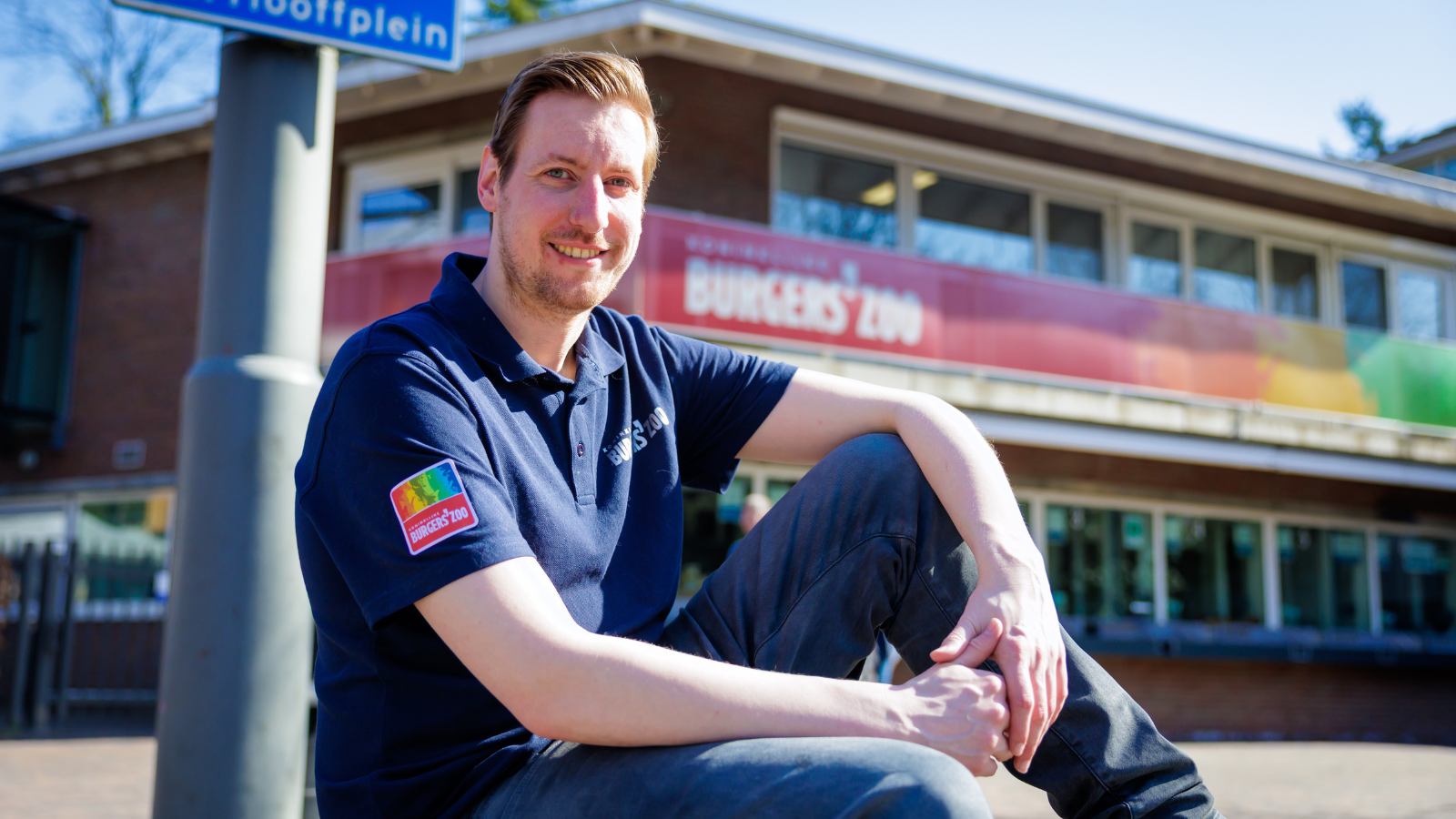 Hoe Burgers’ Zoo met AI de drukte temt en de klantbeleving versterkt