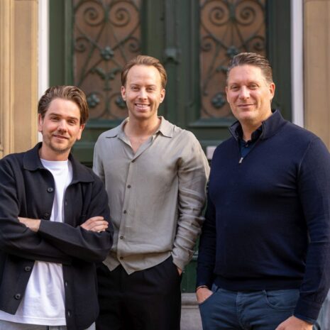 Flik Flak, DRIIVN, Boest en Cowboys sluiten zich aan bij Newww Media Group