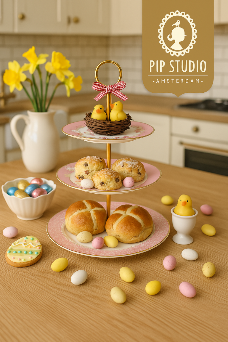 Pip Studio Pasen