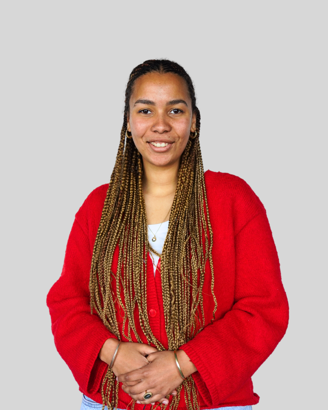 Lisa Ndure