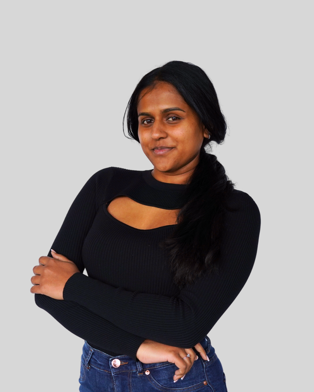 Martina Doekharan