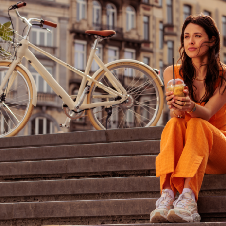 WATT e-Bike kiest voor AndAgencyAmsterdam voor social- en PR-strategie
