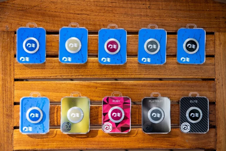 hyperpersonalisatie wearables cruisebedrijf carnival