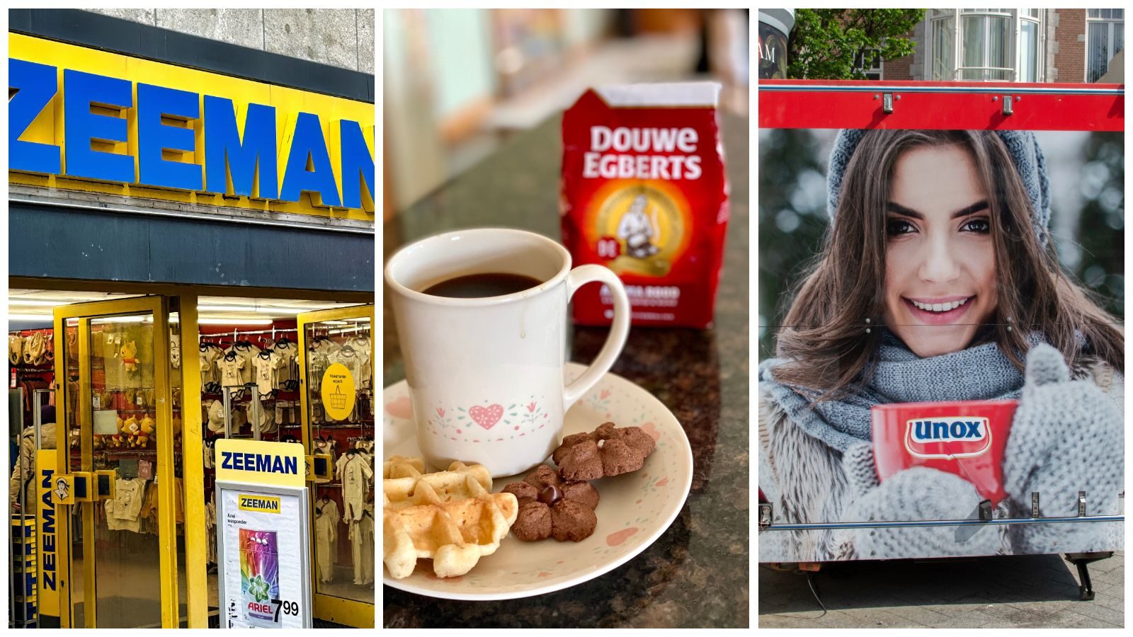 Hoe Unox, Douwe Egberts & Zeeman inspelen op het brein van de consument