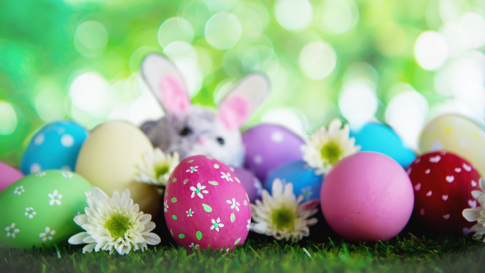 13 verborgen online Easter Eggs: zoek je mee?