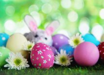 13 verborgen online Easter Eggs: zoek je mee?