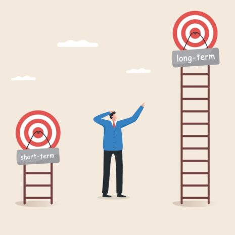 Demand generation & de 95/5-regel: hoe zit het precies?