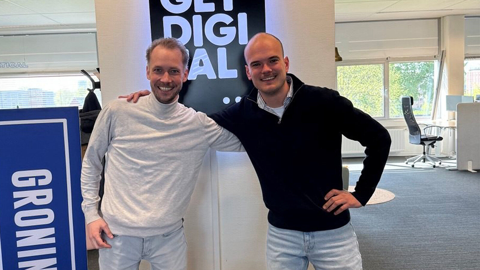 Spotler Group versterkt eventportfolio met overname van Let’s Get Digital