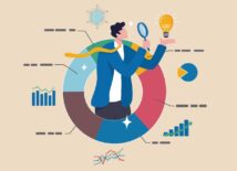 Ontdek welke marketingstrategie jou helpt met de beste aanpak [handig model]