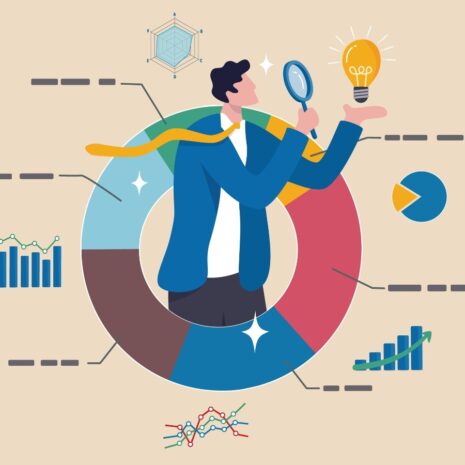 Ontdek welke marketingstrategie jou helpt met de beste aanpak [handig model]