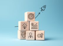 Strategisch & zonder chaos je business laten groeien [3 fasen]