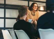 5 manieren hoe jij aan jouw executive presence kan werken