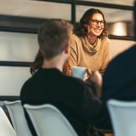5 manieren hoe jij aan jouw executive presence kan werken