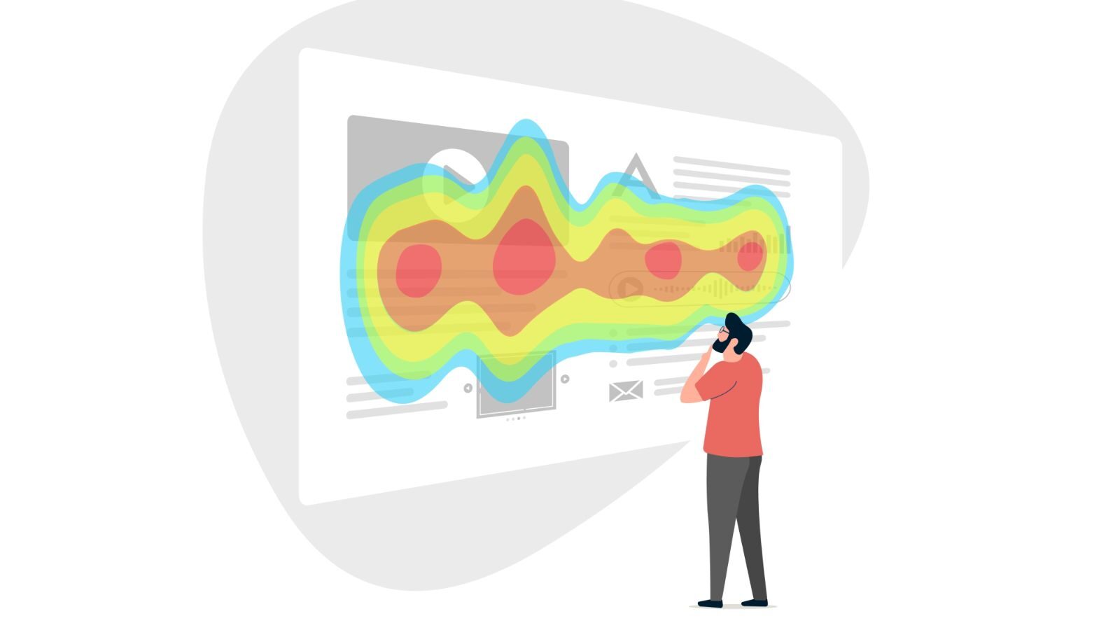 Online advertising: zichtbaarheid is geen garantie voor effectiviteit