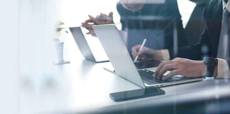 Digitale werkplek