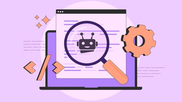 AI en contentcreatie
