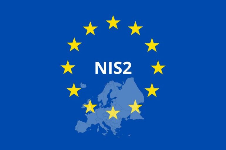 NIS2 Bron: Sidney van den Boogaard / Shutterstock.com