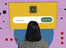 Slim experimenteren met AI: inspiratie voor jouw marketingstrategie [5 tips]
