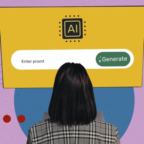 Slim experimenteren met AI: inspiratie voor jouw marketingstrategie [5 tips]