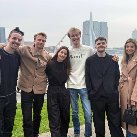 Twitch als podium voor creatieve content en authentieke merkbeleving