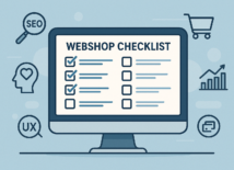 Optimaliseer je webshop: zo doe je dat voor CRO, SEO en UX [+ checklist met 237 tips]