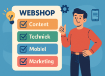 Zo verbeter je de content, techniek & marketing van je webshop [+ checklist met 237 tips]