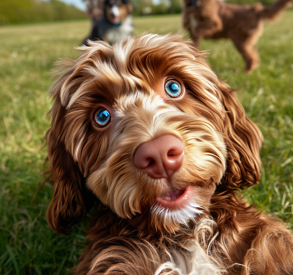 Primeur: Rosewood introduceert eerste AI-dogfluencer in Nederland