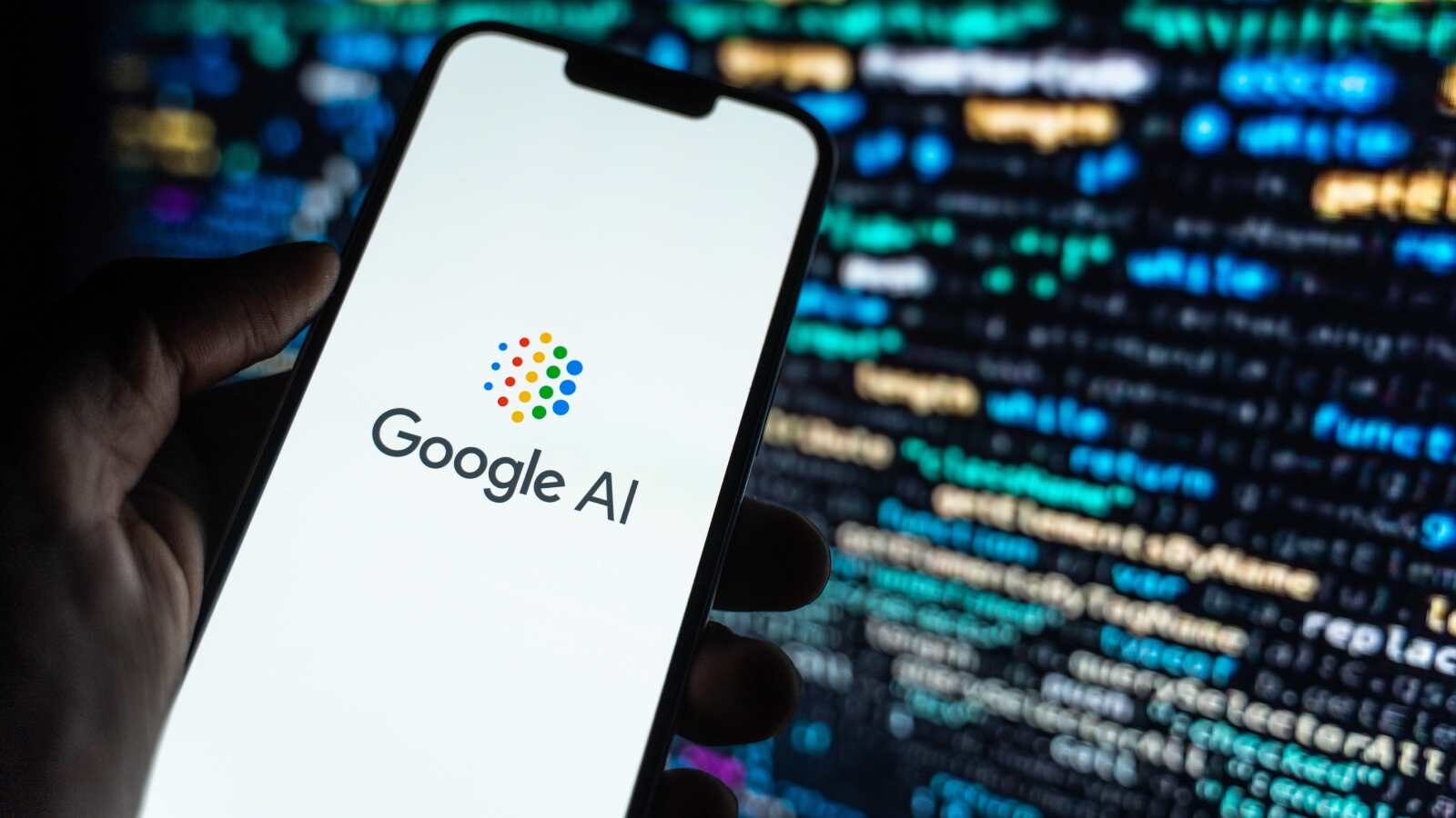 Google’s nieuwe AI Mode is de volgende stap in intelligent zoeken