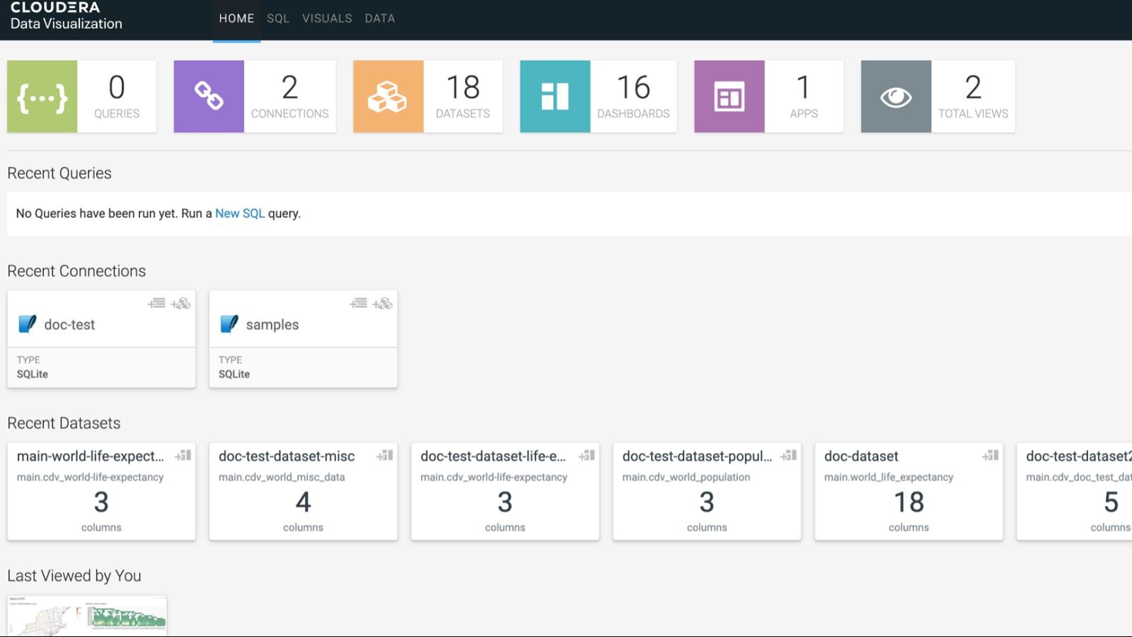 Cloudera levert AI-gestuurde uniforme datavisualisatie voor hybride IT-omgevingen