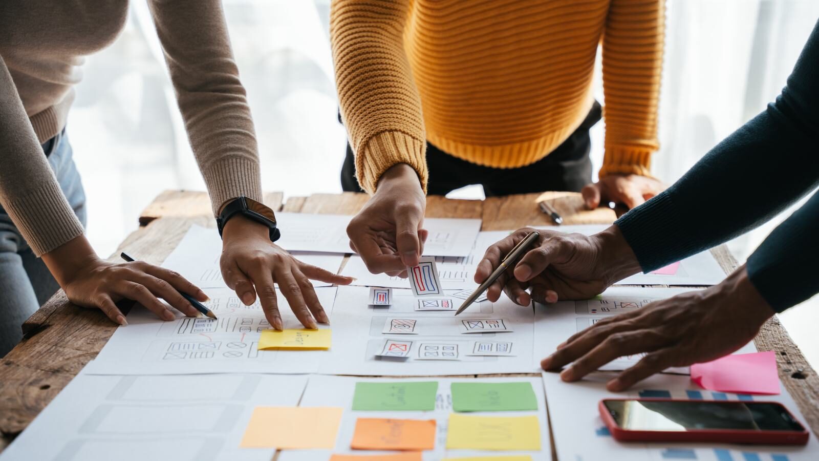 5 harde succesfactoren voor een structurele experimentatiecultuur