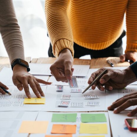 5 harde succesfactoren voor een structurele experimentatiecultuur