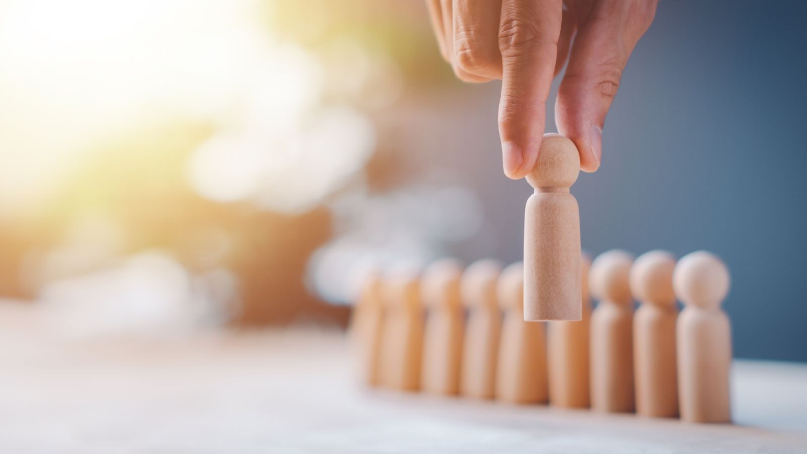 HR maakt te weinig impact, tijd voor een nieuwe invulling