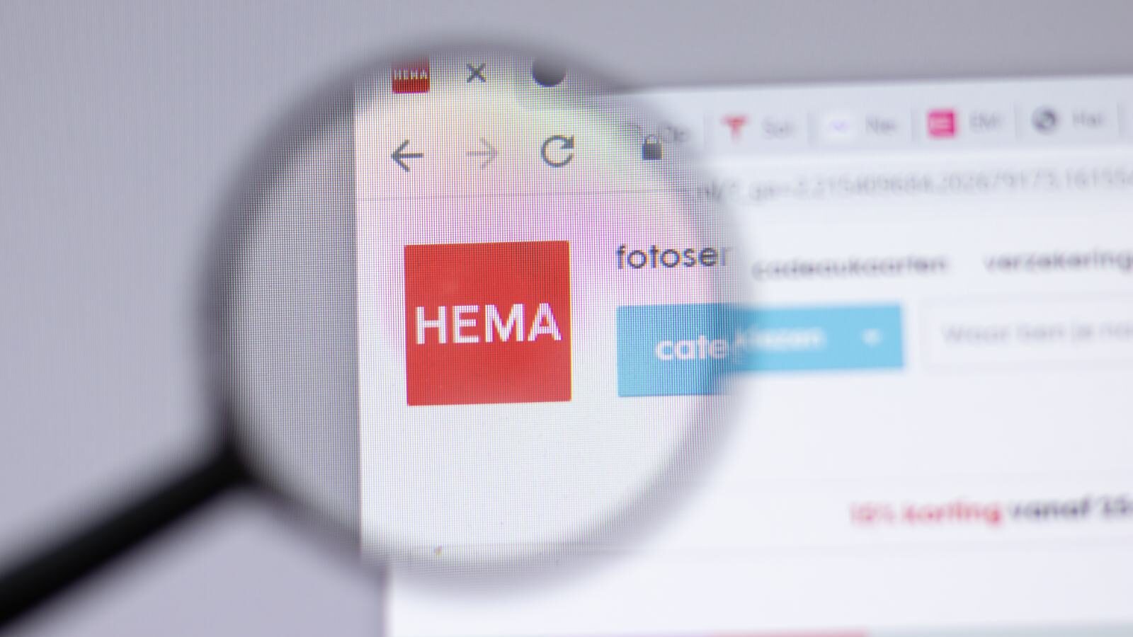Waarom je niet álle marketingtrends hoeft te volgen (en HEMA het bewijs levert)